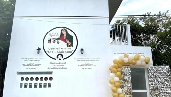 Central Médica “La Guadalupana” - Quinta Santa Anita