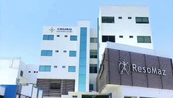 Central Medica Quirurgica - Mazatlán