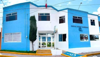 Central Medico Quirúrgica de Especialidades - Herradura