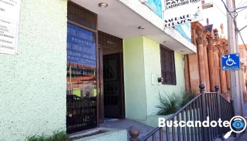 Central Médico Quirúrgica Sagrado Corazón - Centro
