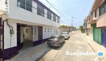 Centro De Atención Integral Para La Familia De Calomacan - Cacalomacán