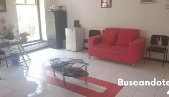 Centro de Atención Medica - Centro