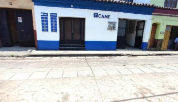 Centro De Atención Medica Especializada - Barrio De La Merced