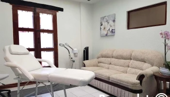 Centro de Atención Médica Guadalupe - Colonia Centro