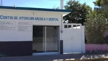 Centro de Atención Médica y Dental - Crucero De Centro de Atención Médica y Dental - Crucero De