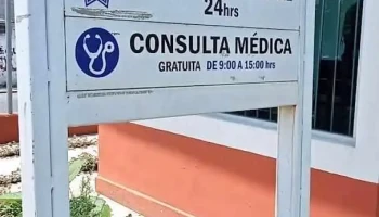 Centro de atención social Cas culturas de México - Chalco De Díaz Covarrubias