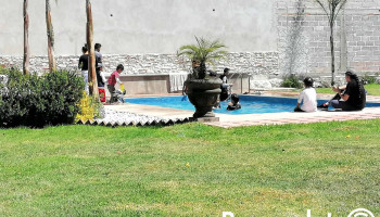 Centro de atención Terapéutica Tepexpan - Anahuac 1Ra Secc