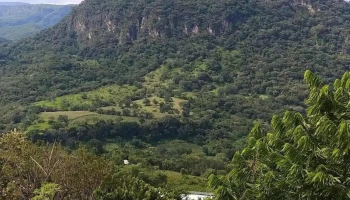 Centro De Chontalcoatlan - Gro