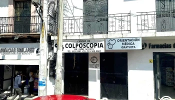 Centro de Colposcopia: Dr. Jaime Acosta - Barrio De Constitucion
