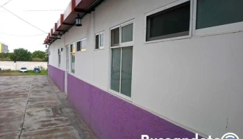 Centro de Especialidades Geriátricas - Chicoloapan De Juárez