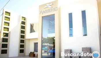 Centro de Especialidades Medicas Amberes - Guasave