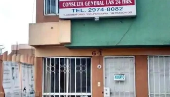 Centro de Especialidades Medicas Los Angeles - Ciudad De México
