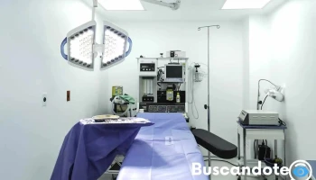 Centro De Especialidades Medicas San Patricio - Cdad. López Mateos