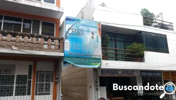 Centro De Especialidades Medicas Zacatelco - Centro