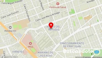 Centro de Estudios Clínicos de Querétaro S.c. - Médica Tec100
