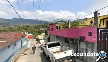 Centro de Rehabilitación Ixhuatan - Cabecera