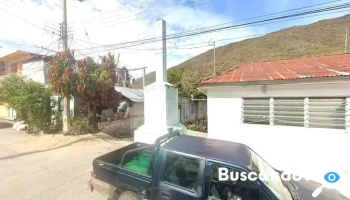 Centro De Salud - 30920 Mazapa De Madero
