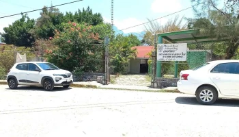 centro de salud - 39120 Ocotito