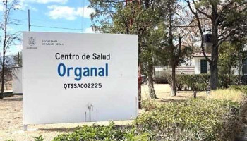 Centro de Salud - 76813 El Organal
