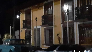 Centro de Salud Agua Blanca - Agua Blanca De Iturbide