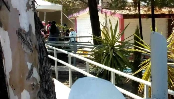 Centro de Salud Apapátaro - 76983 Lagunillas