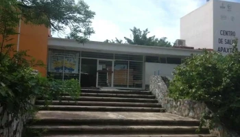 Centro De Salud Apaxtla - 40537 Cdad. Apaxtla De Castrejón