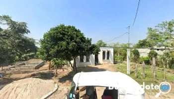 Centro de Salud Avanzado - Villa Vicente Guerrero