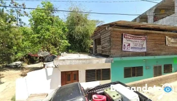 Centro de Salud Axtla de Terrazas - San Juan Bosco