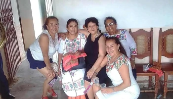 Centro De Salud Ayutla de los Libres - San Jose