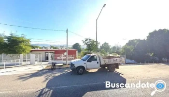 Centro De Salud - Badiraguato
