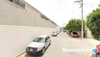 Centro de Salud Bosques de Jacarandas Ssslp - 78135 San Luis Potosí