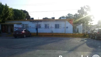 Centro de Salud - Bosques De Saloya