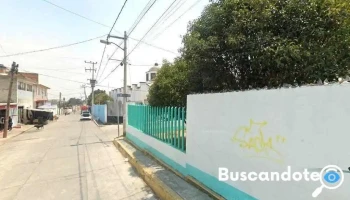 Centro De Salud Cacalomacan Oeste - Toluca De Lerdo