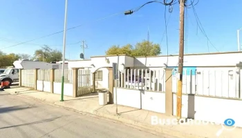 Centro de Salud Cadereyta - Sin Nombre De Col 1