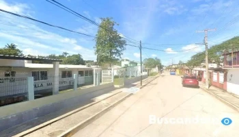 Centro de Salud - Calle Amado Nervo 143