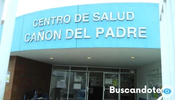 Centro de Salud Cañon Del Sainz - 22170 Tijuana