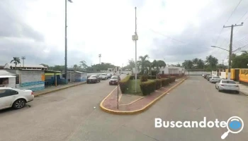 Centro de Salud - Centro