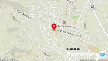 Centro de Salud - Centro