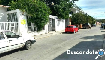 Centro de Salud - Centro
