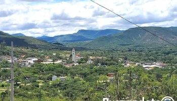 Centro de Salud Chazumba Oaxaca - Villa De Santiago Chazumba