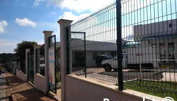 Centro de Salud - Coapilla