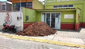 Centro de Salud Coaxustenco - Coaxustenco