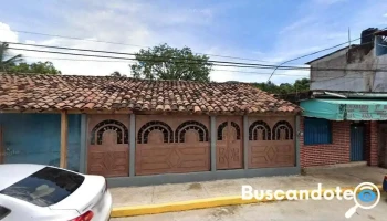 Centro de Salud Cuautepec Gro. - 41840 Coacoyulichán