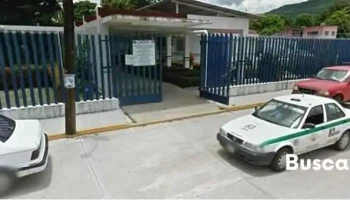 Centro de Salud de Arriaga - Los Remedios