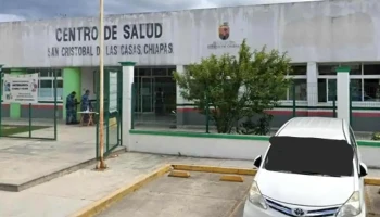 Centro de Salud de la Zona Norte - Prudencio Moscoso