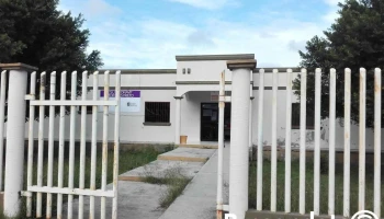 Centro de Salud de Nuevo León - Infonavit Ignacio Morones Prieto
