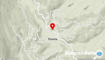 Centro de Salud de Paintla - Paintla