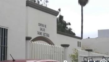 Centro de Salud de Salinas Victoria - Centro