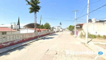 Centro De Salud De San Jorge Tezoquipan - Primera