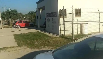 Centro De Salud Ejido Juárez - Ejido Juárez